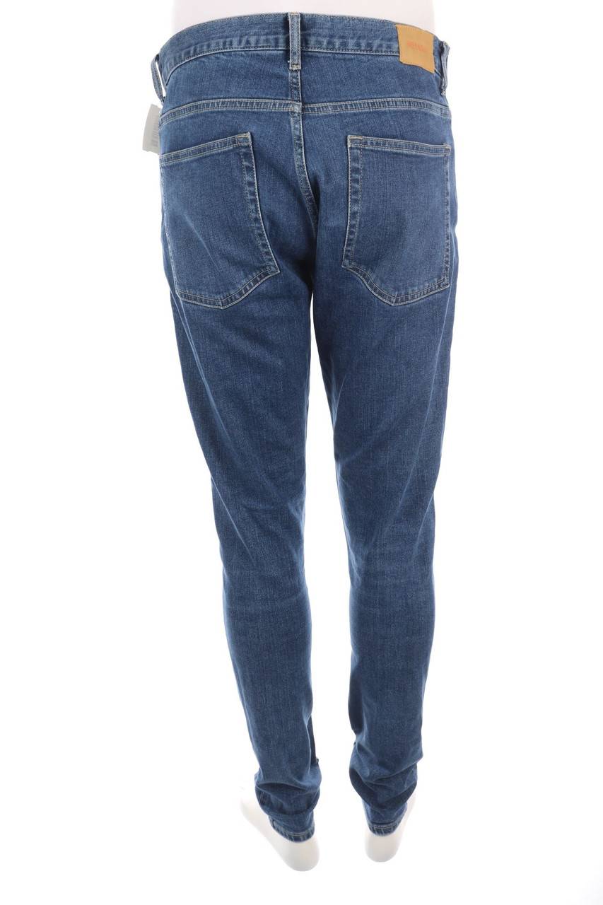 Carou SECONDHAND Used Look Slim-Jeans