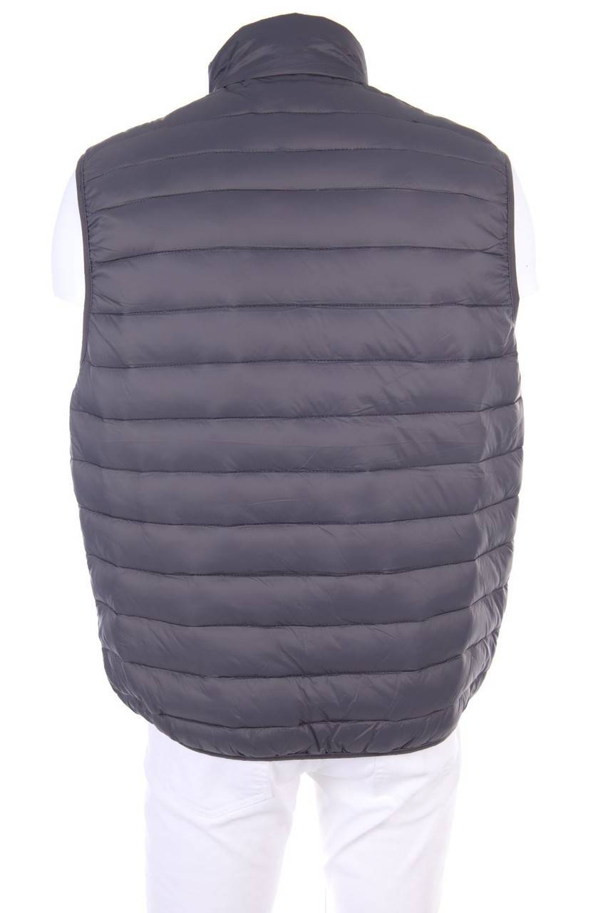 Carou SECONDHAND Weste Mit Steppung