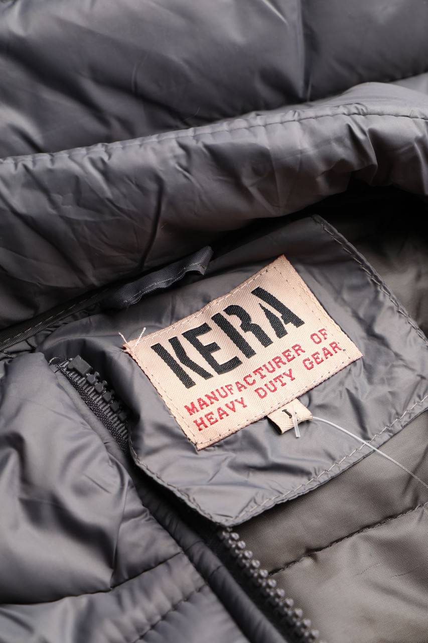 Carou SECONDHAND Weste Mit Steppung