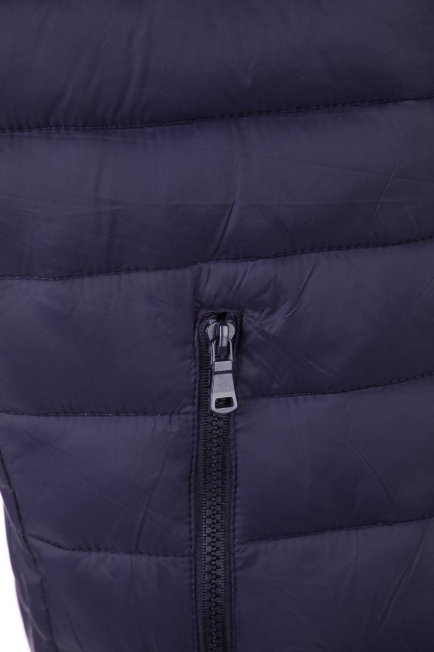 Carou SECONDHAND Weste Mit Steppung