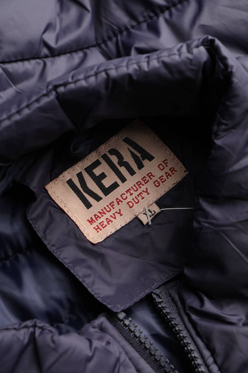 Carou SECONDHAND Weste Mit Steppung