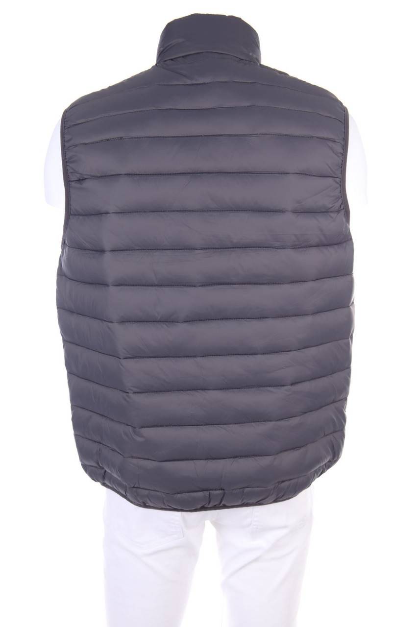 Carou SECONDHAND Weste Mit Steppung