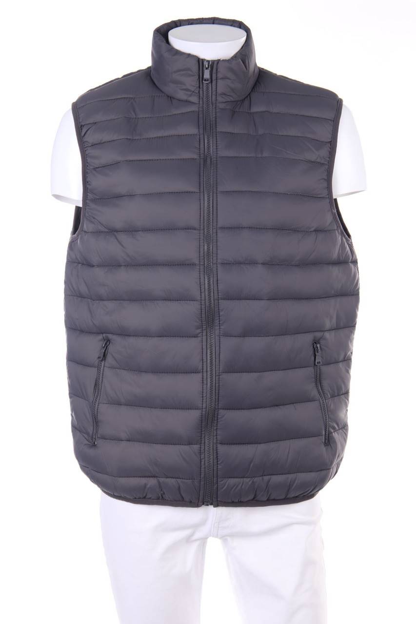 Carou SECONDHAND Weste mit Steppung