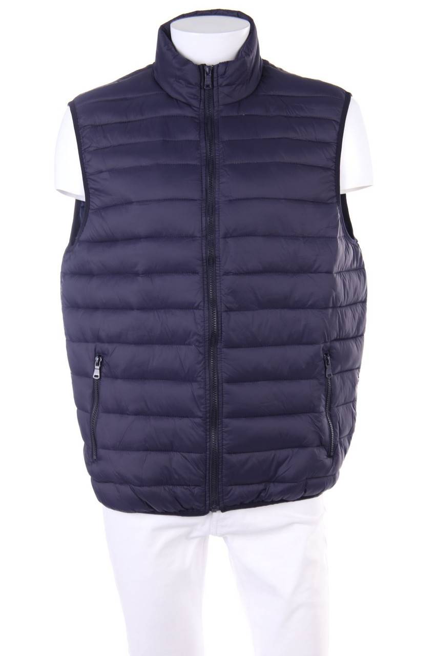 Carou SECONDHAND Weste mit Steppung