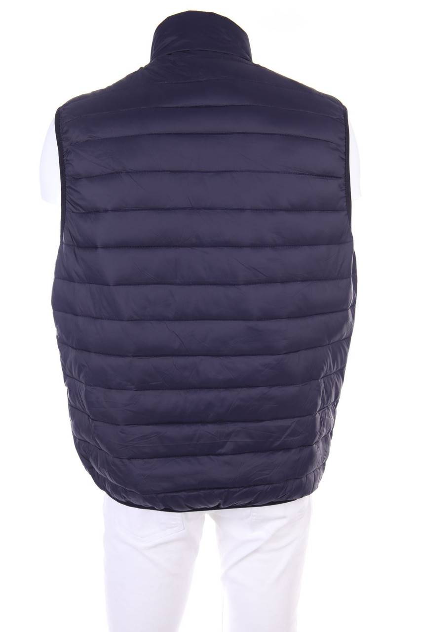 Carou SECONDHAND Weste Mit Steppung