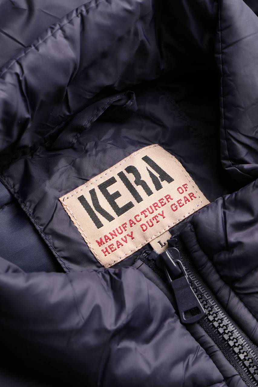 Carou SECONDHAND Weste Mit Steppung