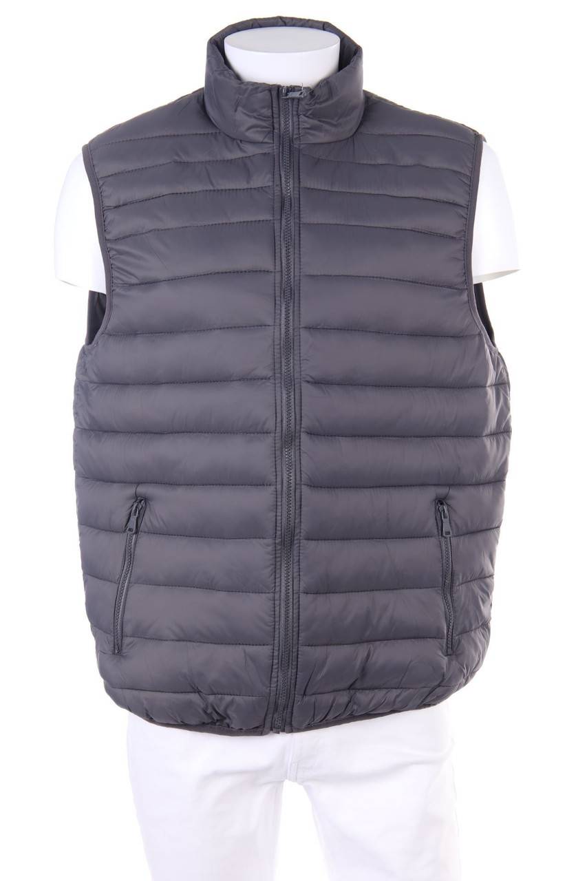 Carou SECONDHAND Weste mit Steppung