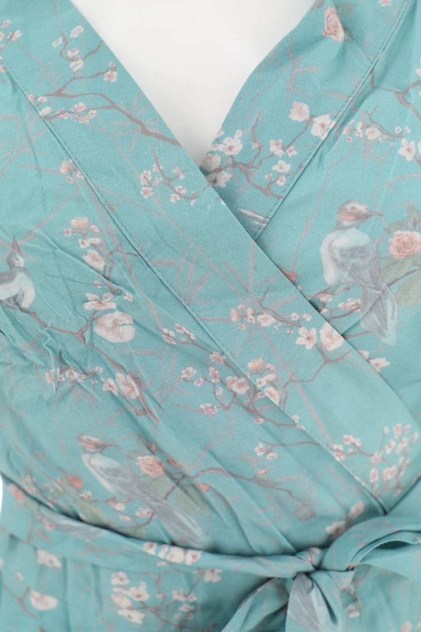 Carou SECONDHAND Wickel-Bluse