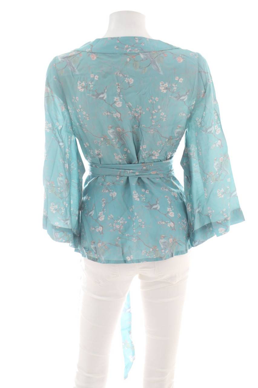 Carou SECONDHAND Wickel-Bluse