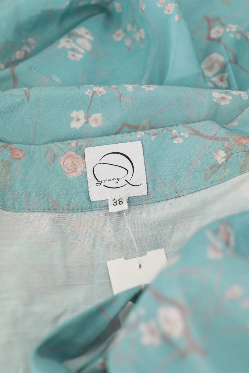 Carou SECONDHAND Wickel-Bluse