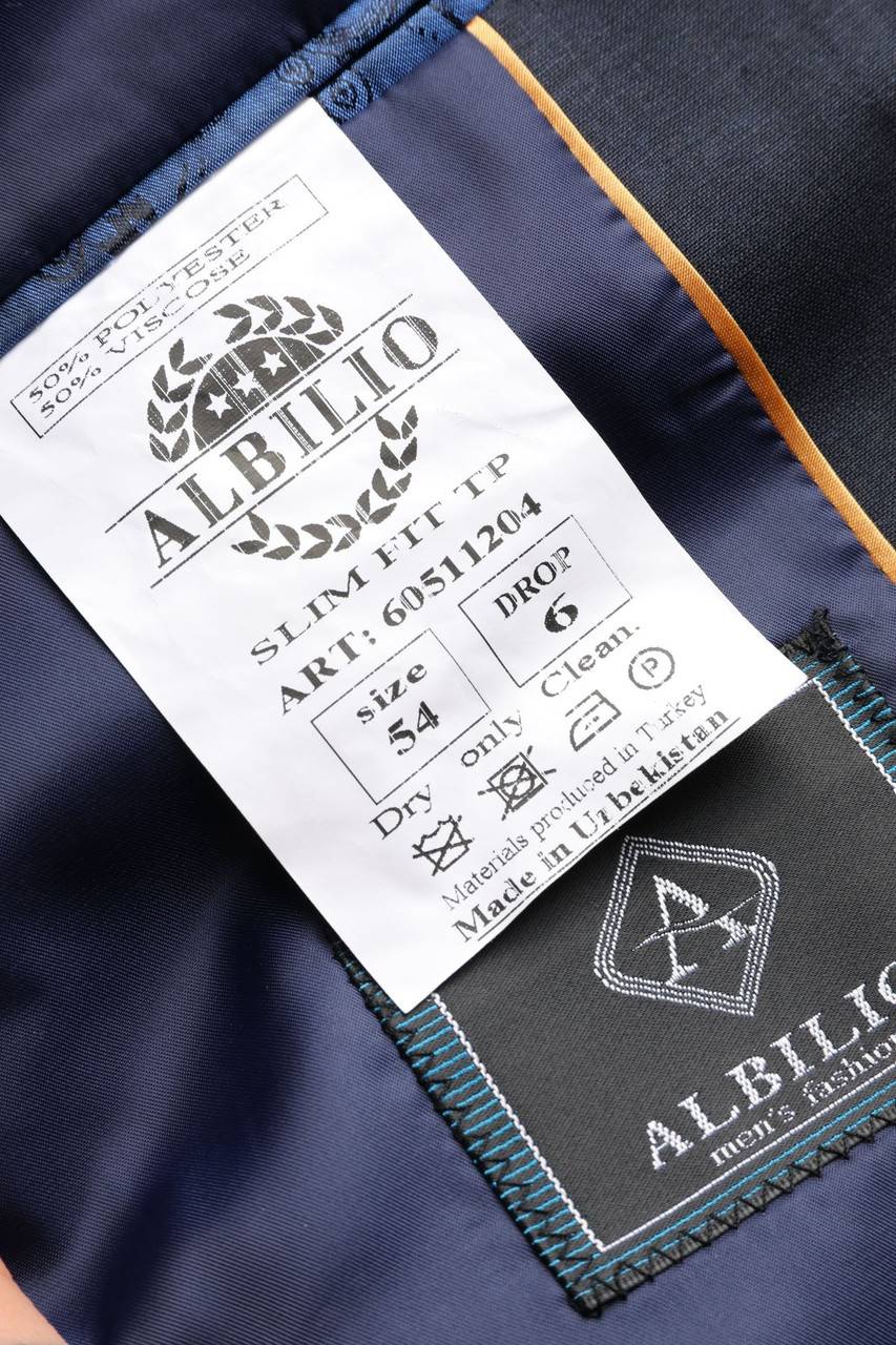 Carou SECONDHAND Zweireiher-Sakko