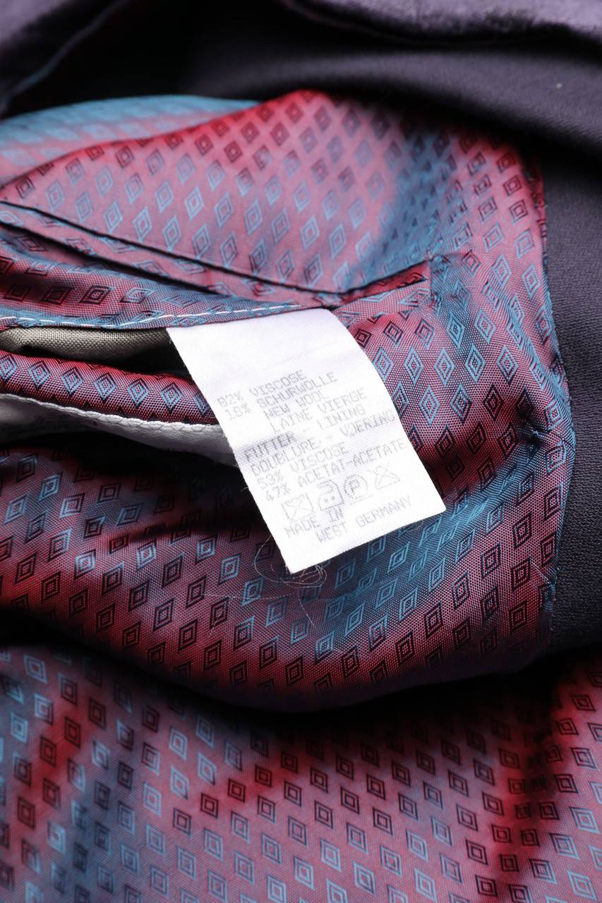 Carou SECONDHAND Zweireiher-Sakko