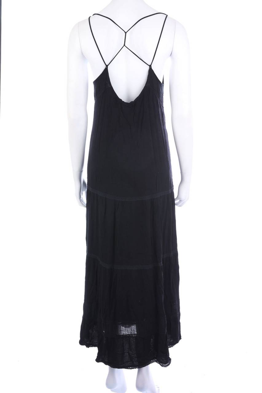 Carou See U Soon Maxi-Kleid