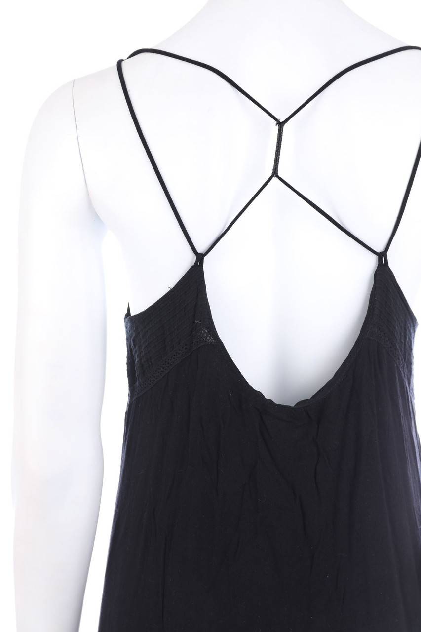 Carou See U Soon Maxi-Kleid