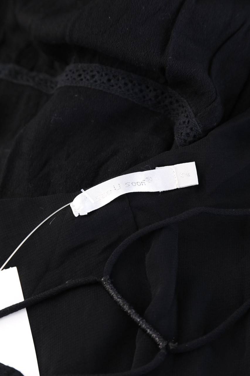 Carou See U Soon Maxi-Kleid