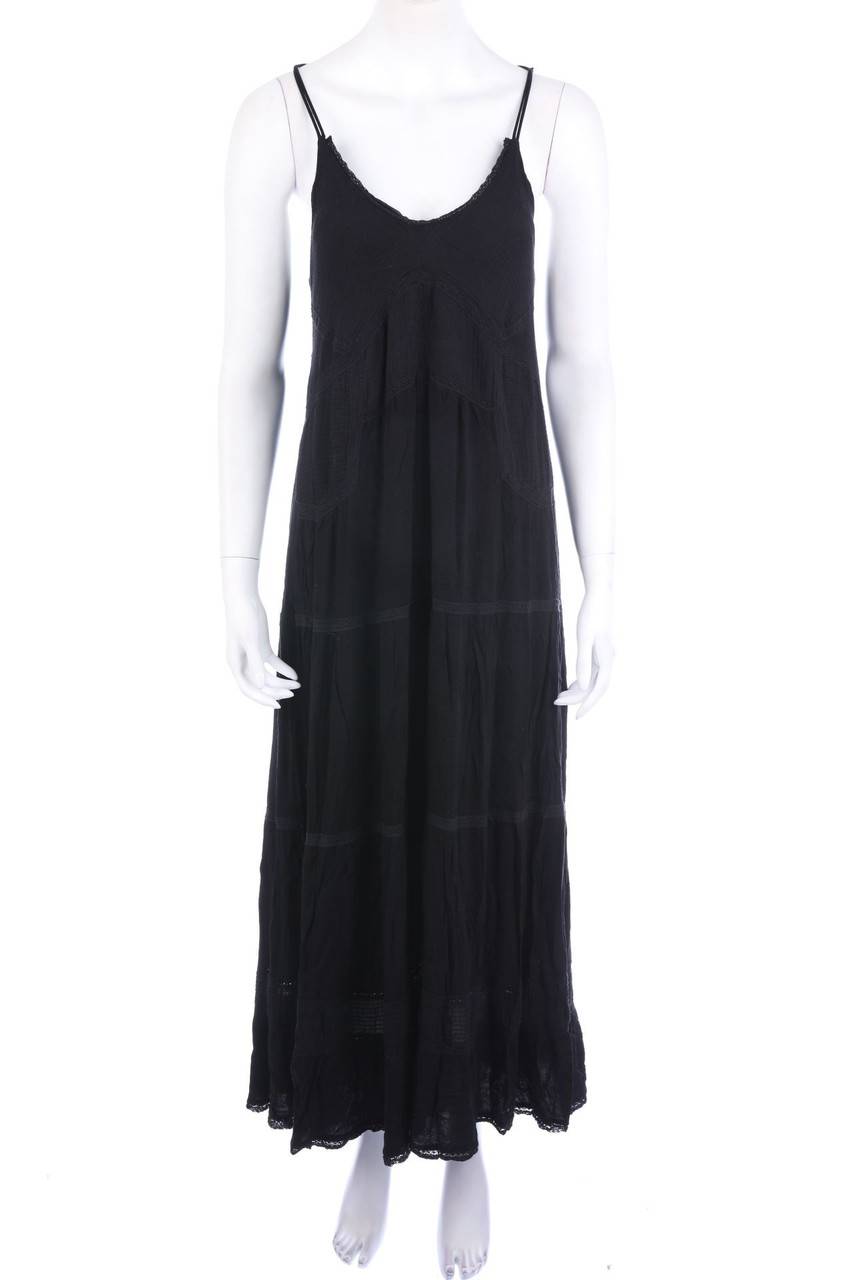 Carou See U Soon Maxi-Kleid