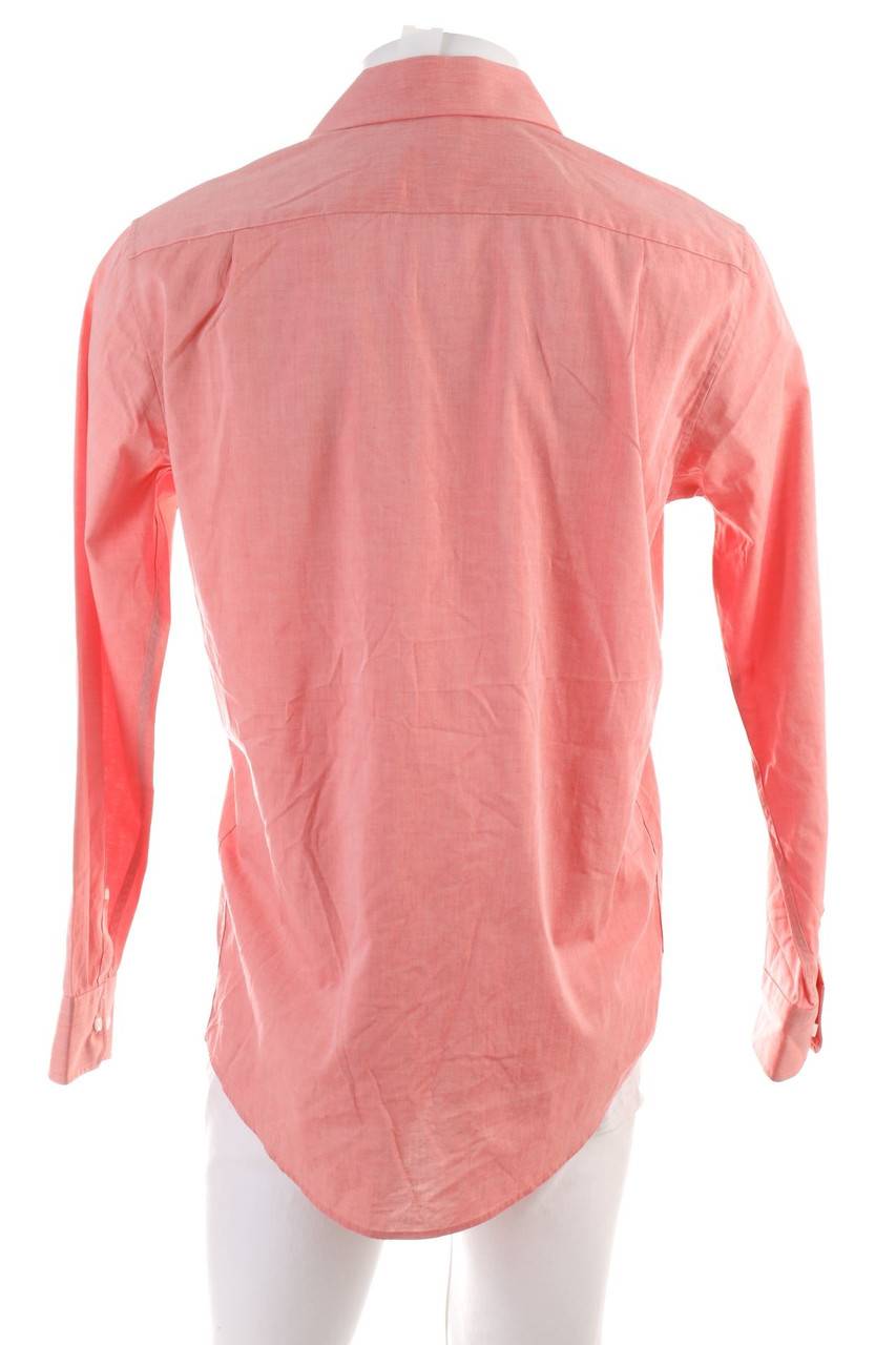 Carou SEIDENSTICKER Hemd