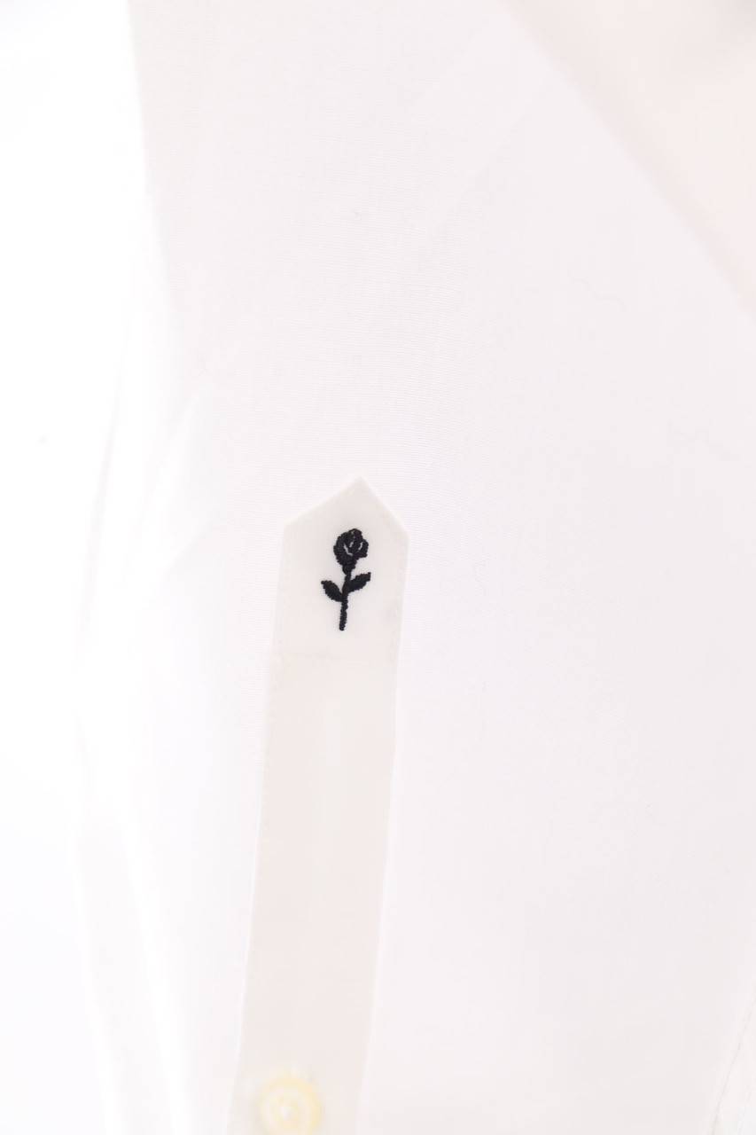 Carou SEIDENSTICKER Hemd