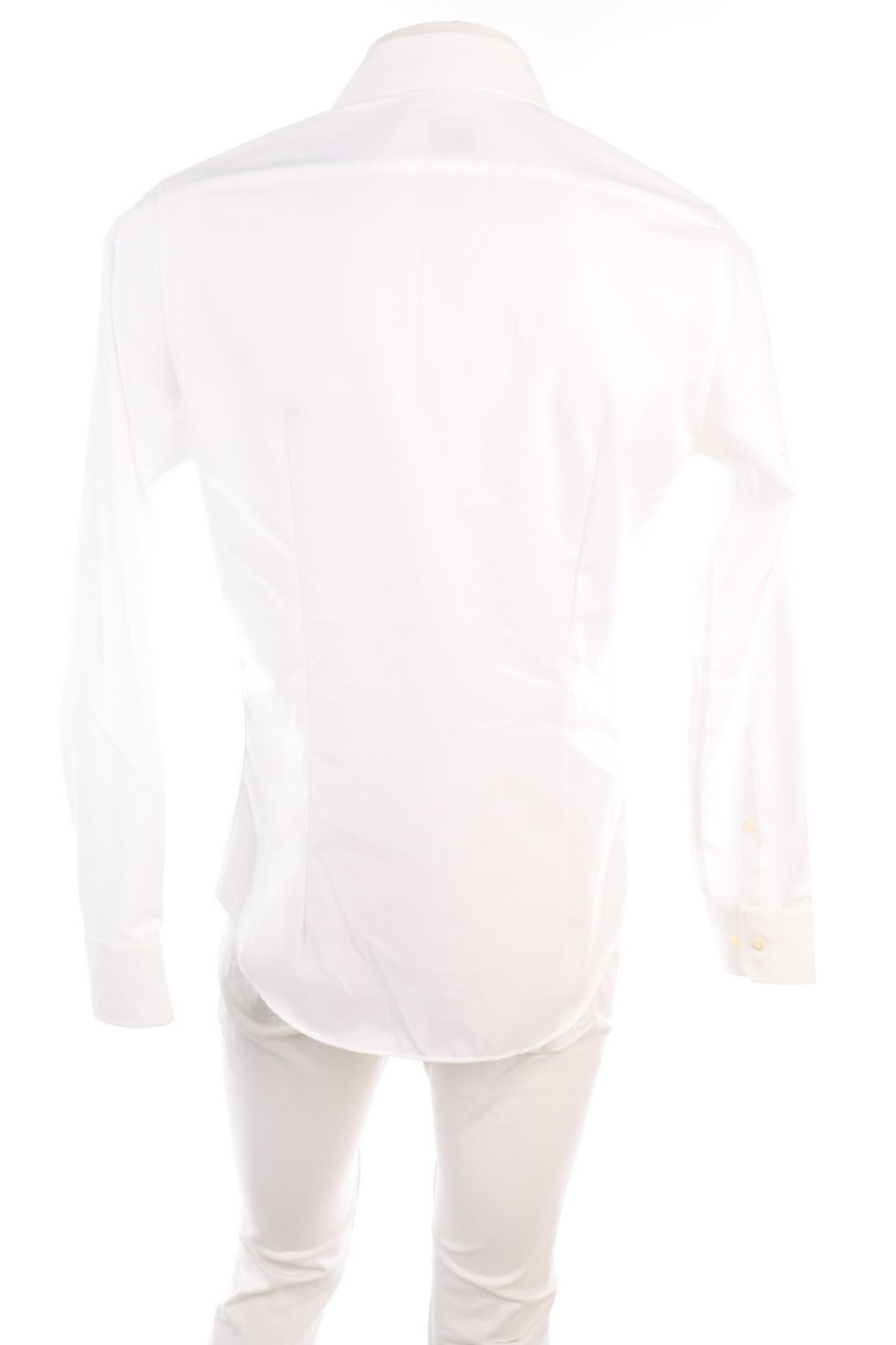 Carou SEIDENSTICKER Hemd