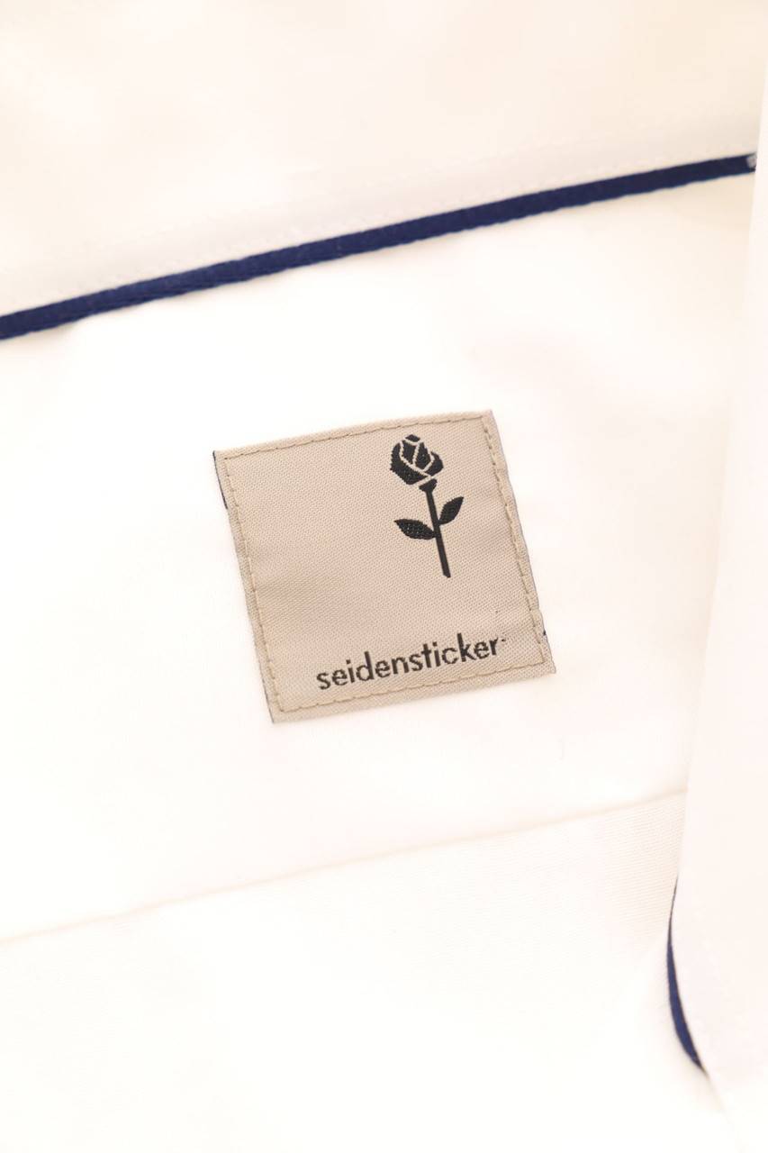 Carou SEIDENSTICKER Hemd