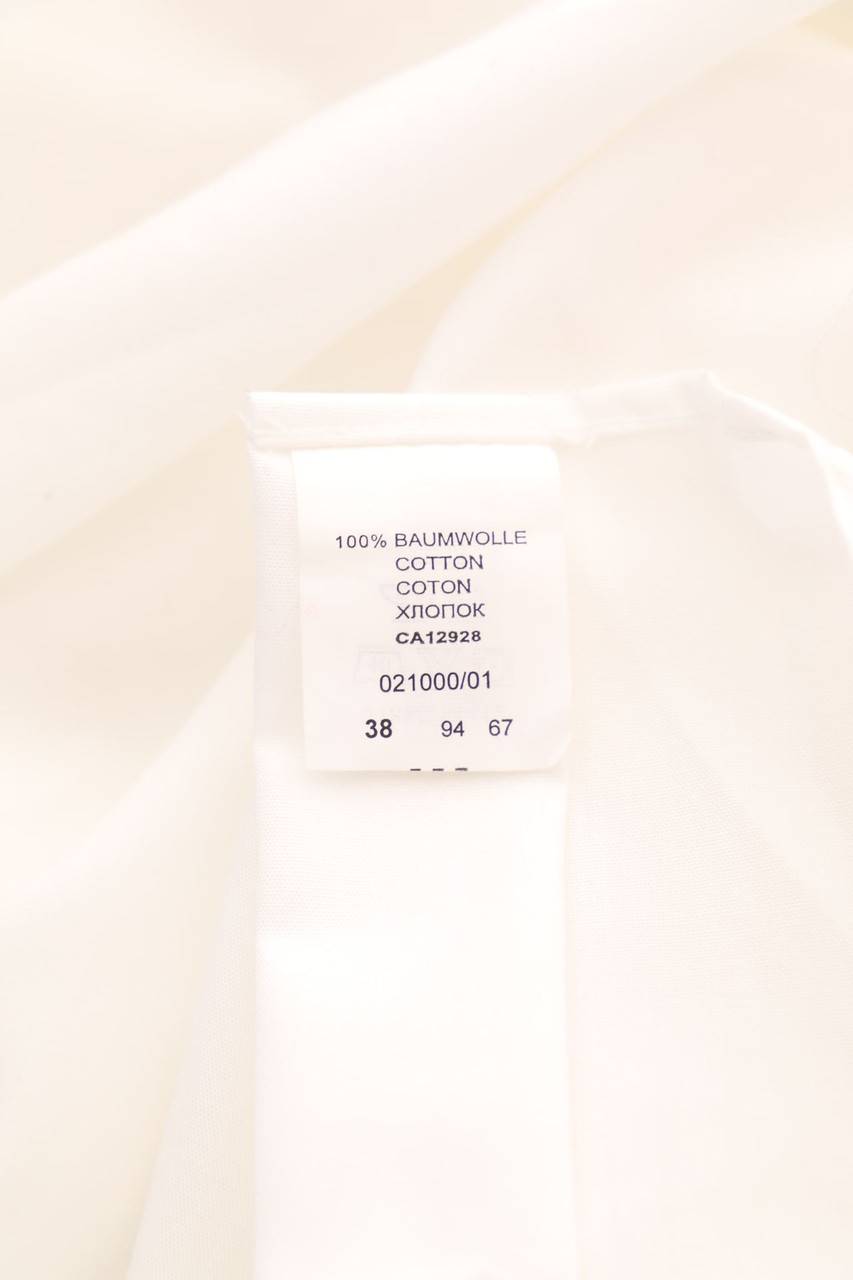 Carou SEIDENSTICKER Hemd