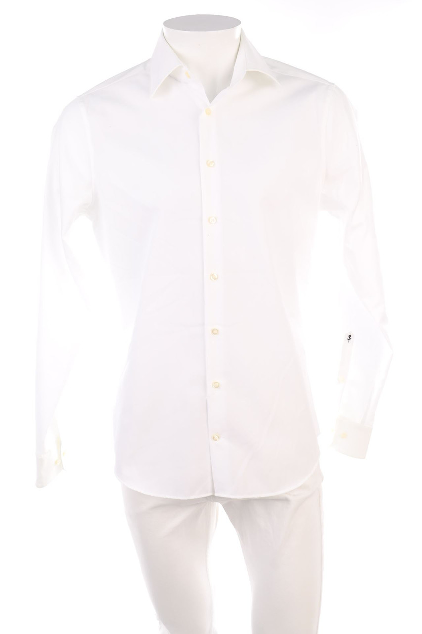 Carou SEIDENSTICKER Hemd