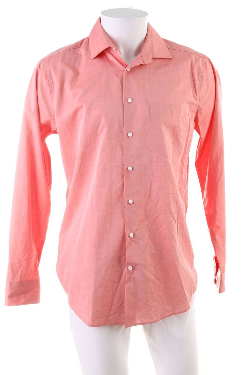 Carou SEIDENSTICKER Hemd