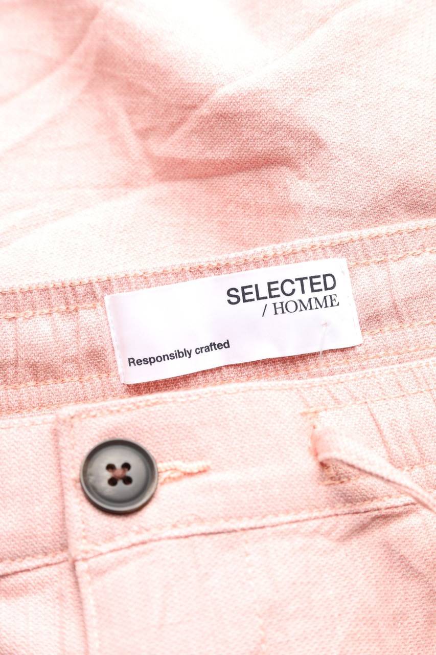 Carou SELECTED HOMME Chino-Shorts