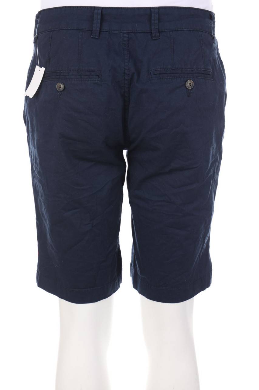 Carou SELECTED HOMME Chino-Shorts Aus Baumwolle
