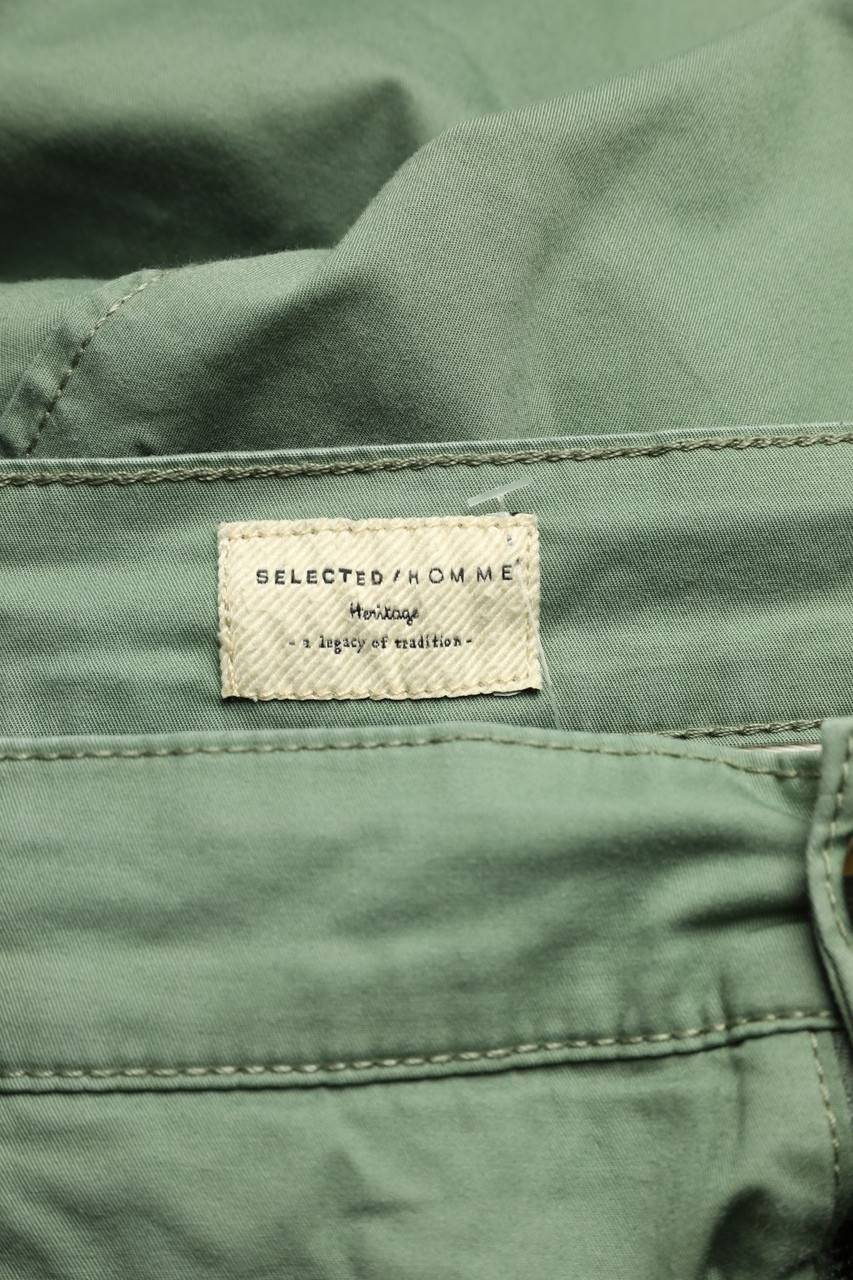 Carou SELECTED HOMME Chino-Shorts