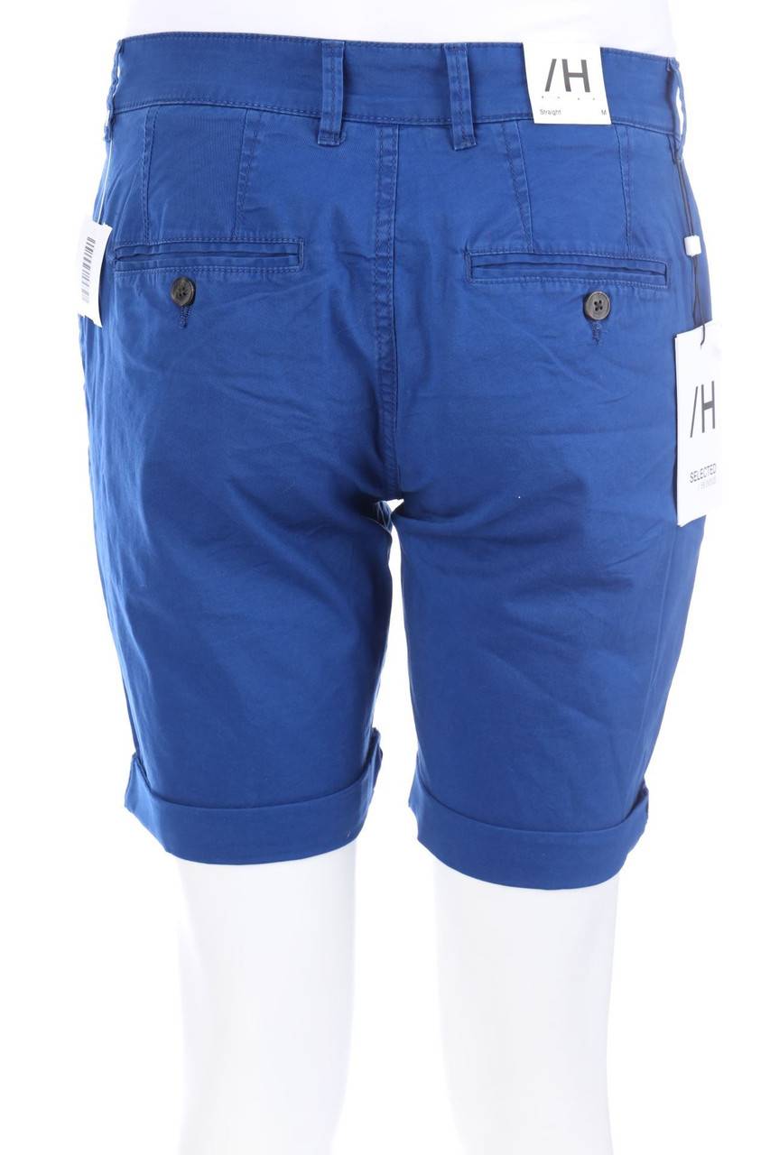 Carou SELECTED HOMME Chino-Shorts