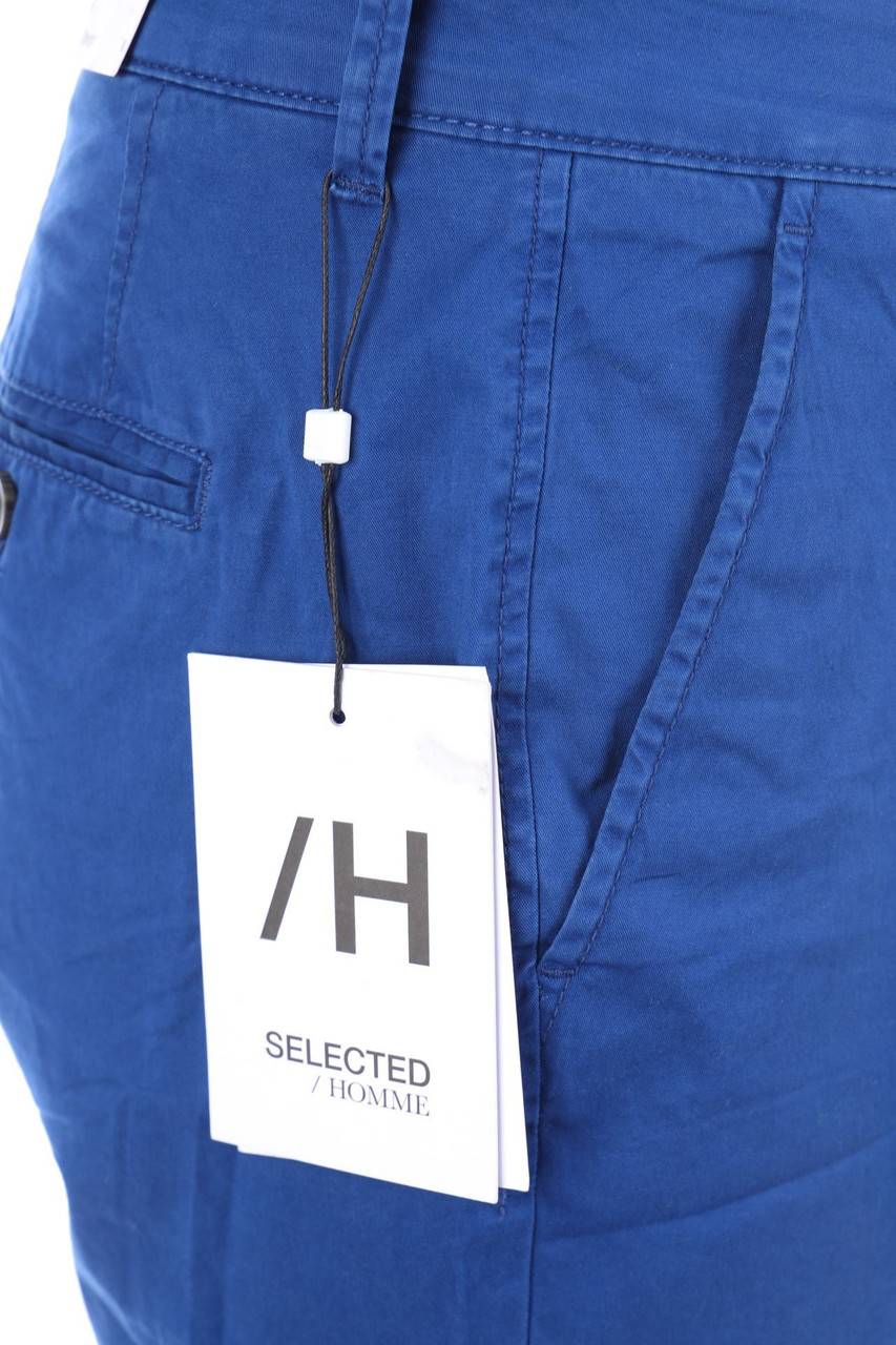 Carou SELECTED HOMME Chino-Shorts