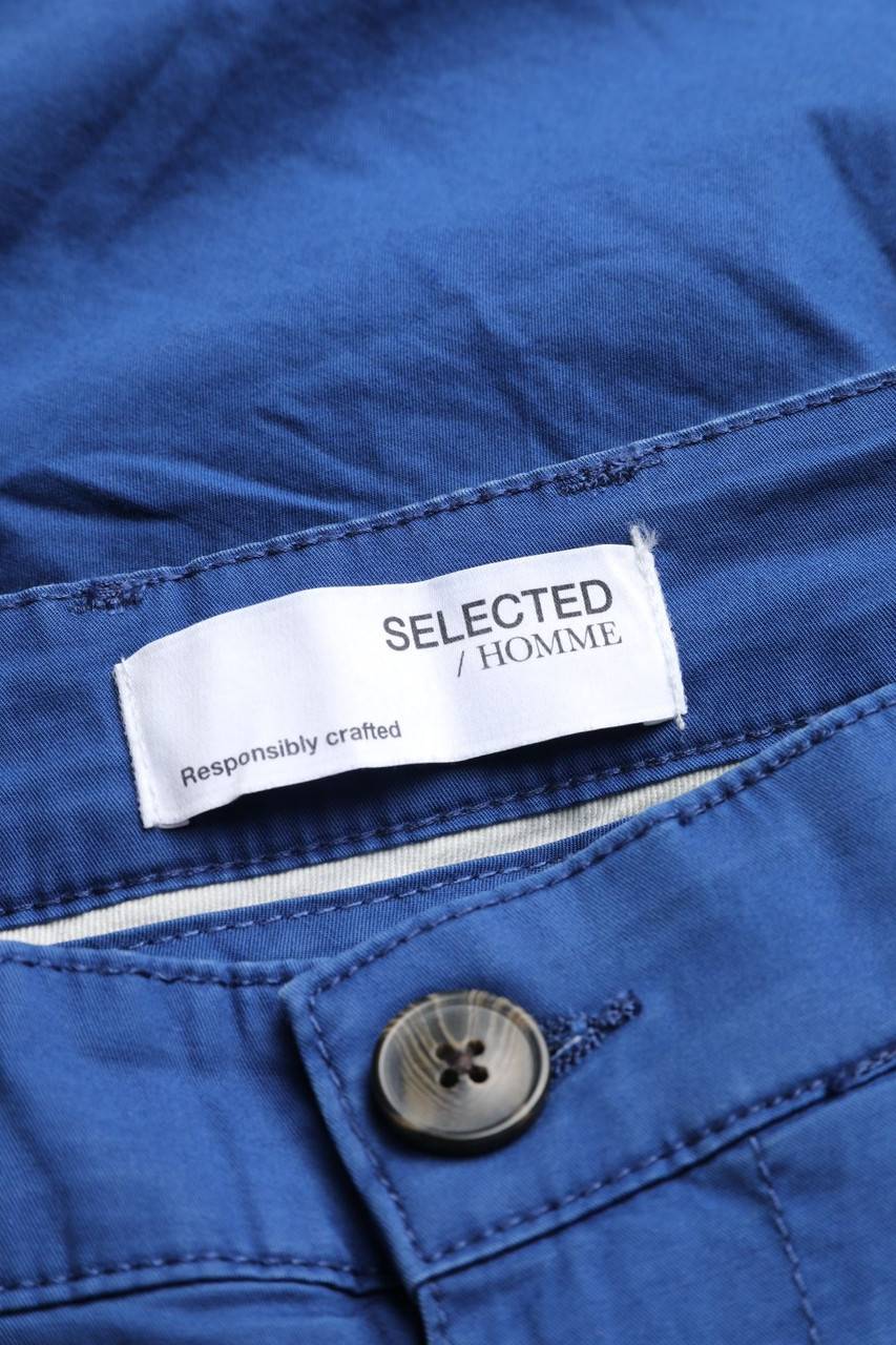 Carou SELECTED HOMME Chino-Shorts