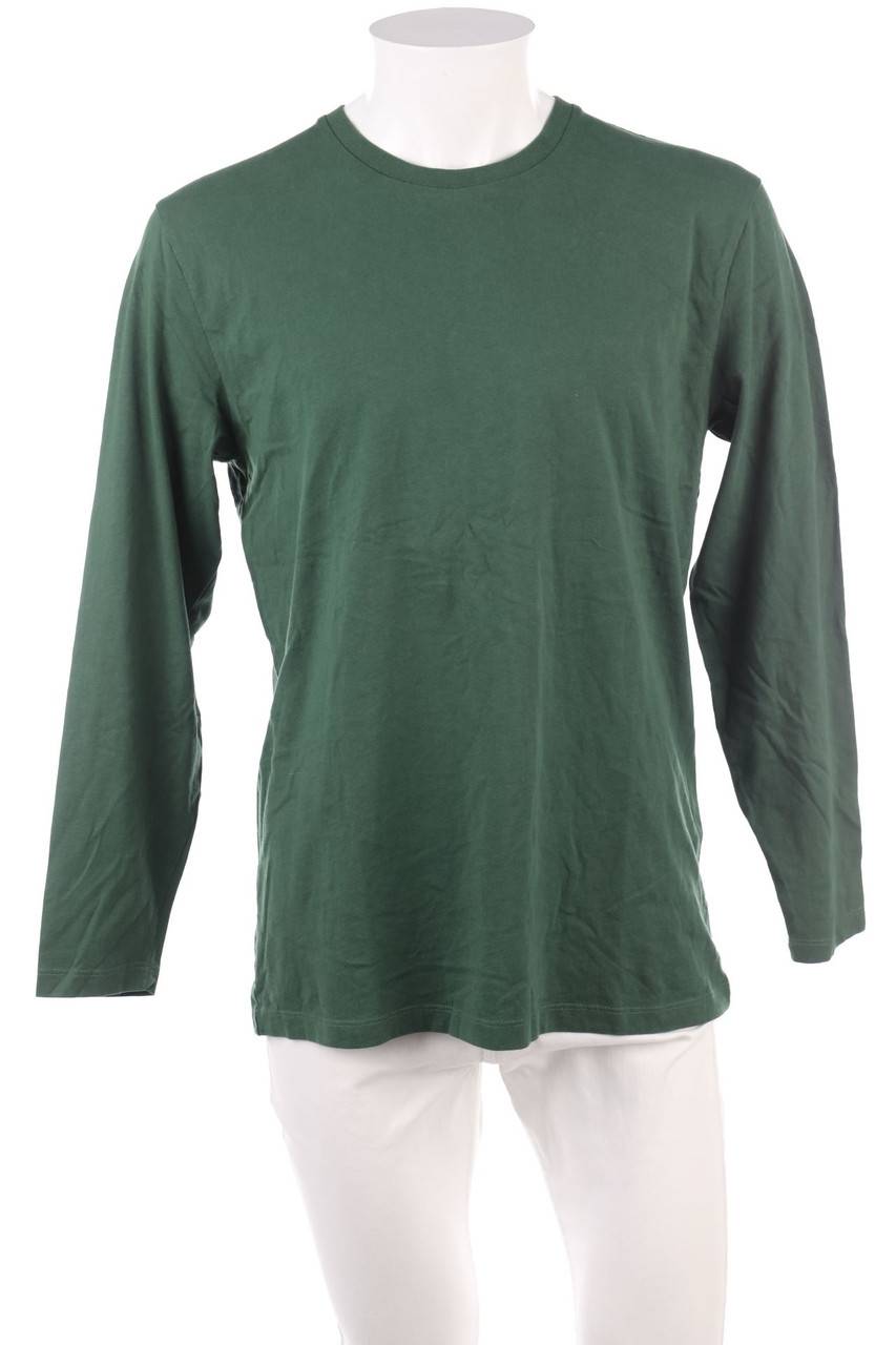 Carou SELECTED HOMME Longsleeve-Shirt