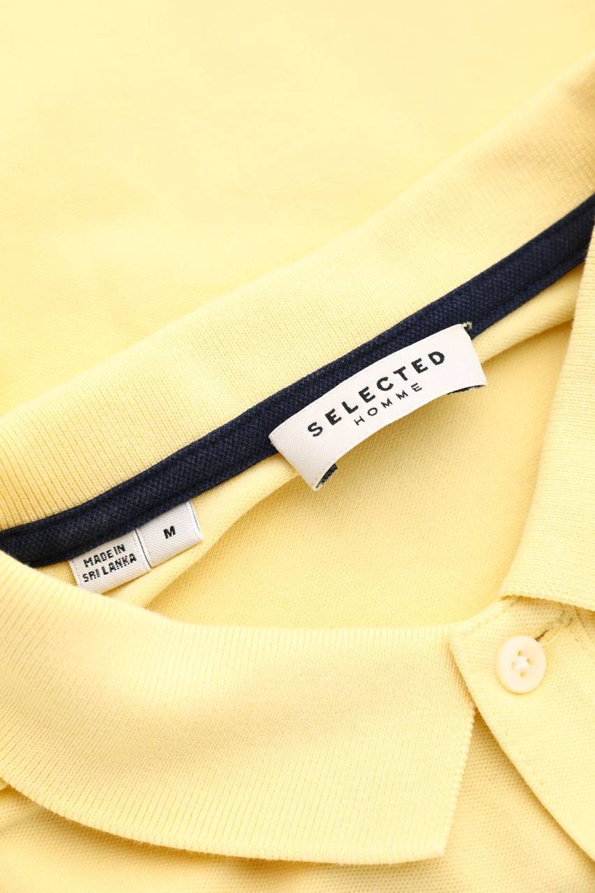 Carou SELECTED HOMME Poloshirt