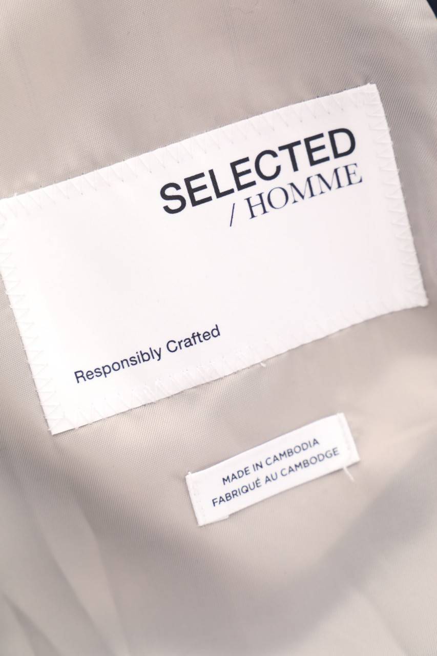 Carou SELECTED HOMME Sakko