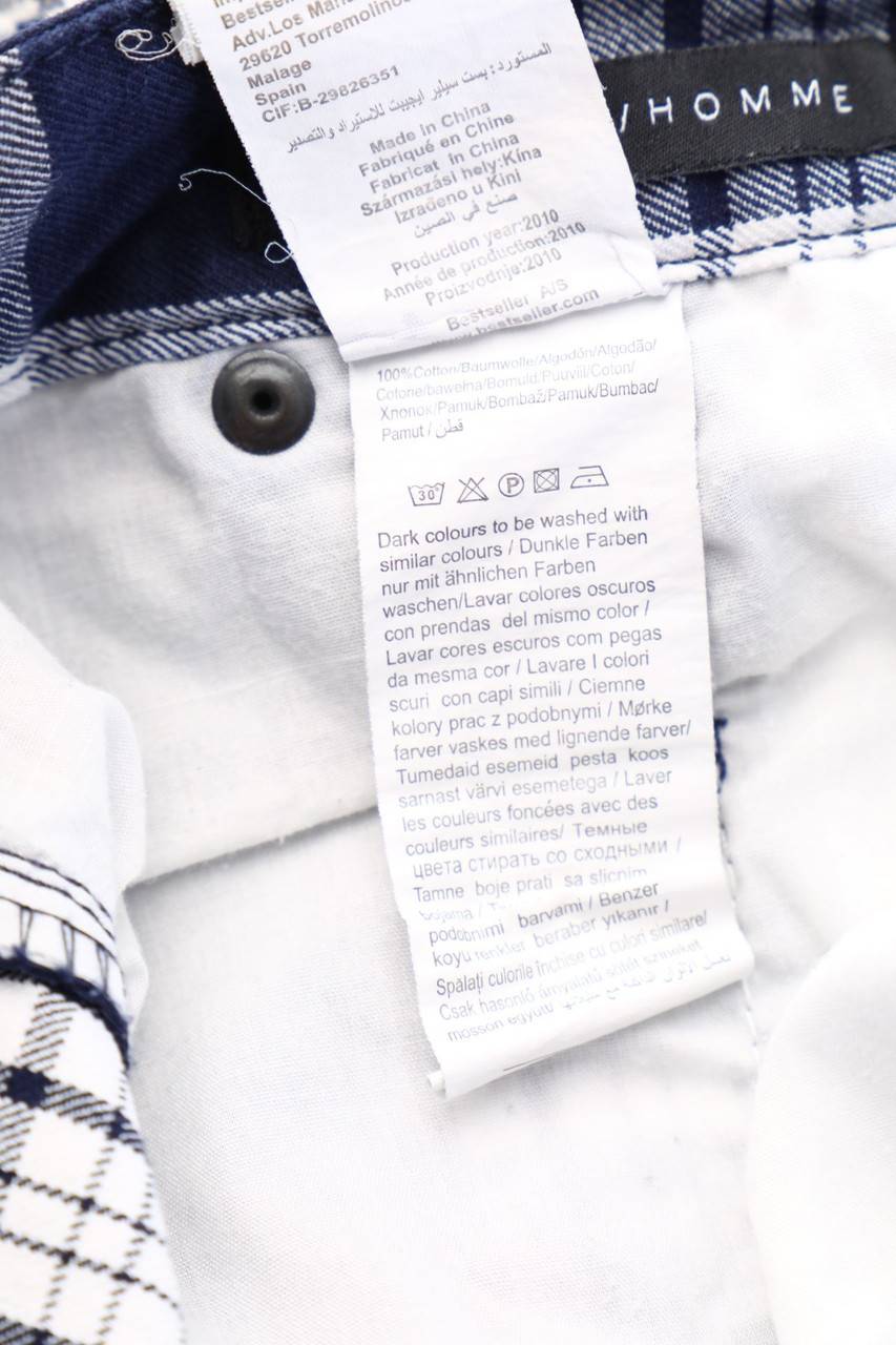 Carou SELECTED HOMME Shorts