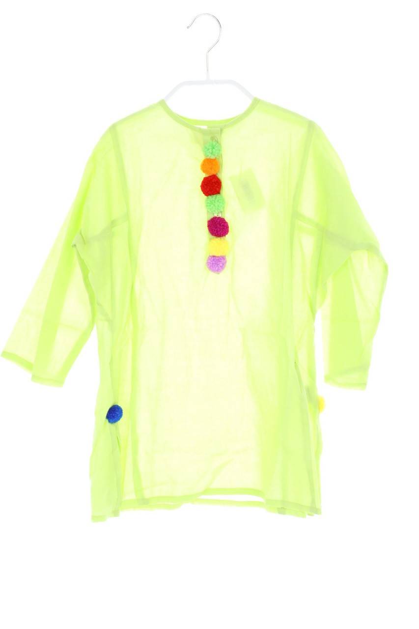 Carou Selini Action Kleid mit Applikationen