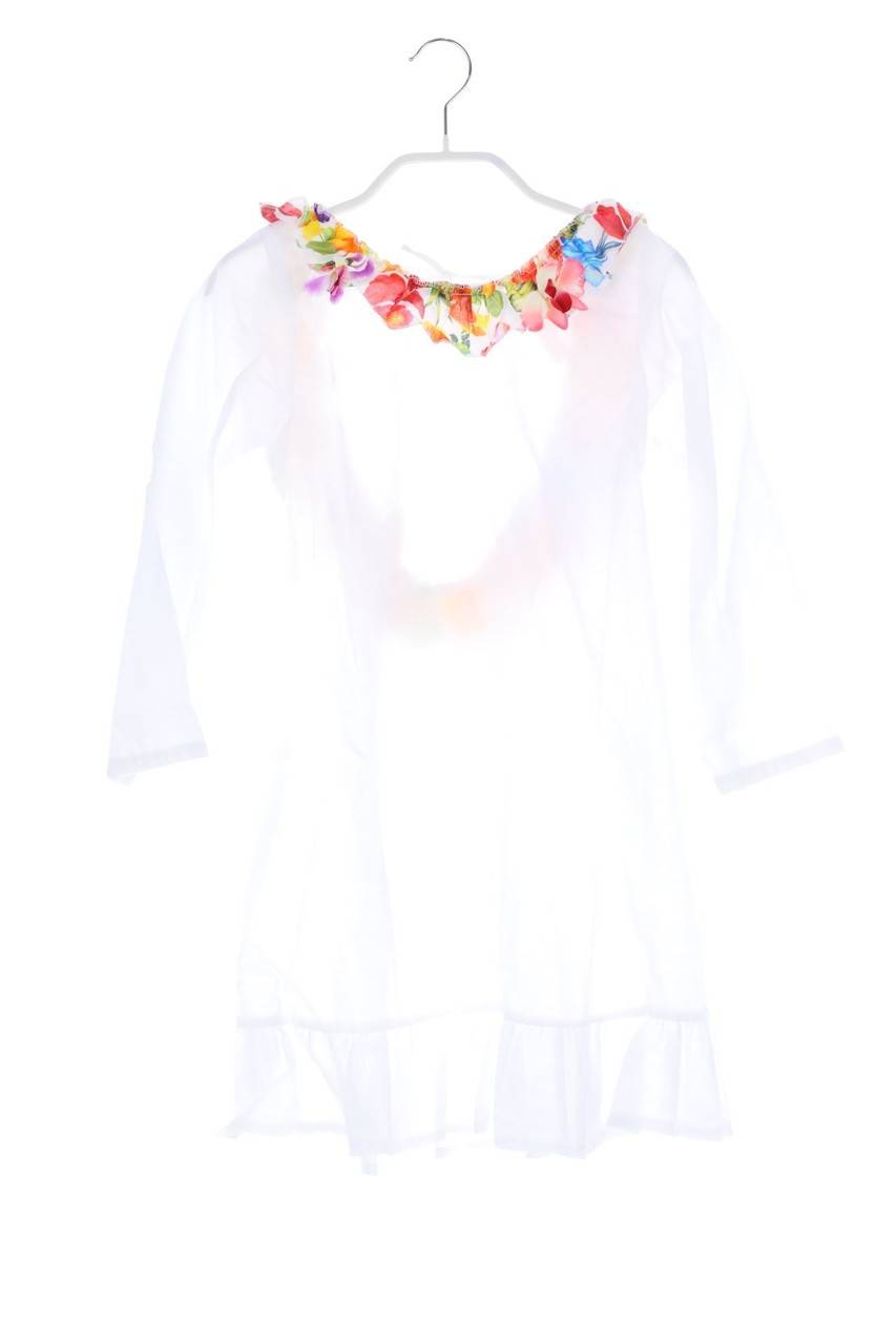 Carou Selini Action Kleid mit Blumen-Print