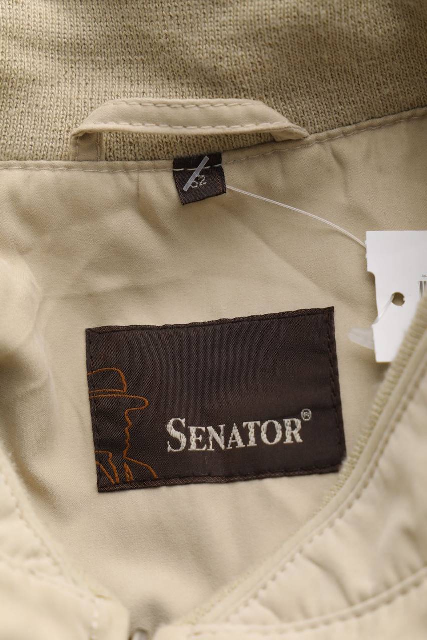 Carou SENATOR Vintage-Blousonjacke