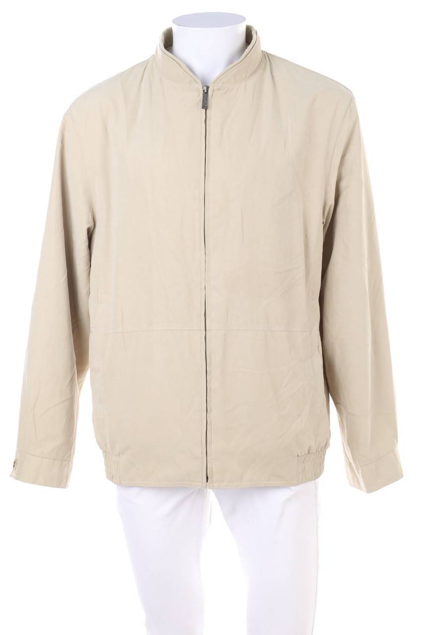Carou SENATOR Vintage-Blousonjacke