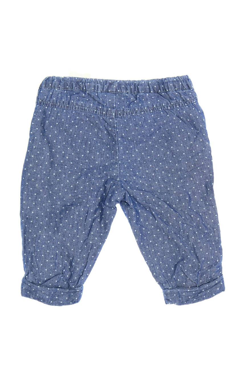 Carou SeRGeNT MaJoR Jeans Mit Schleife