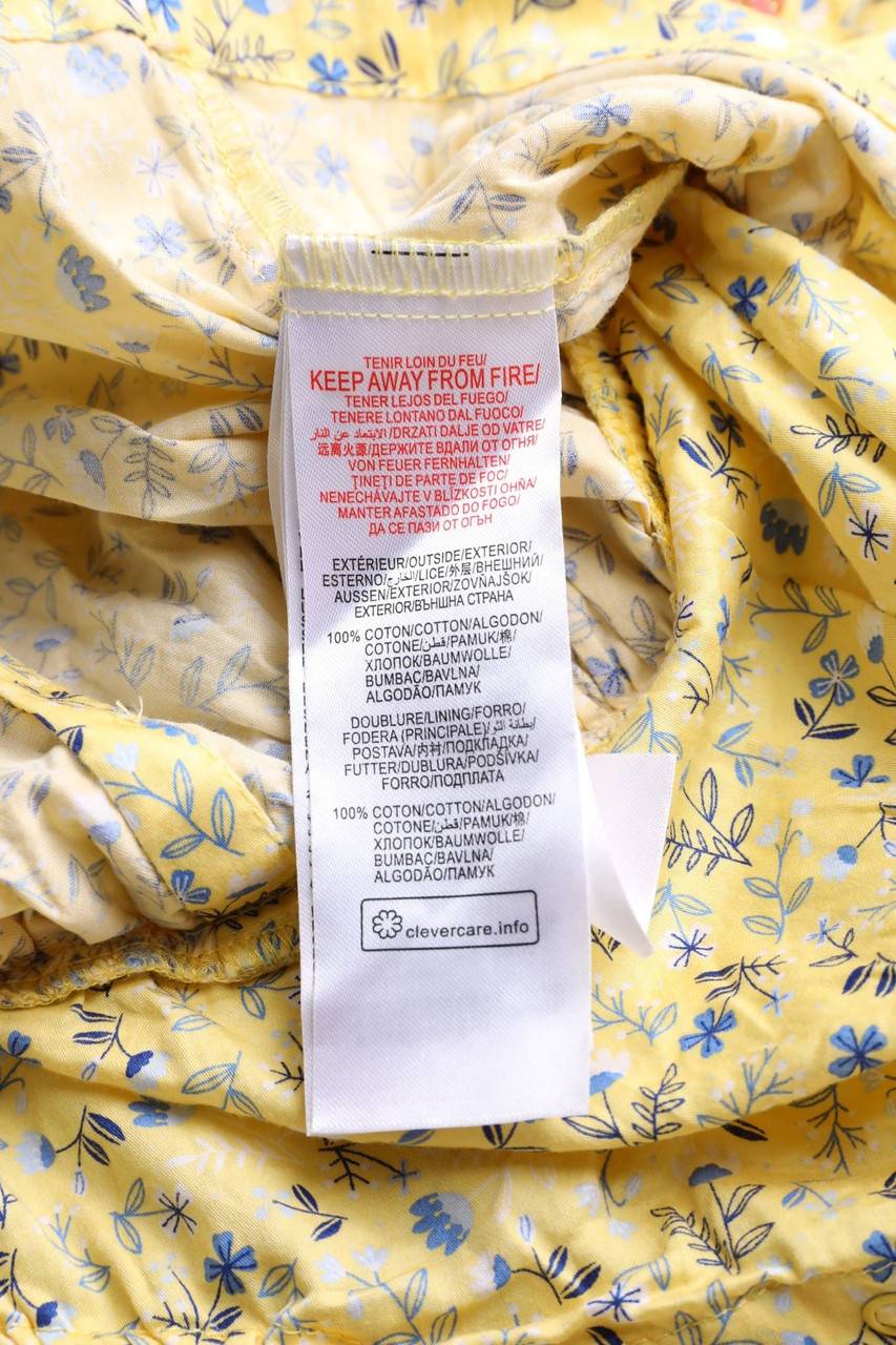 Carou SeRGeNT MaJoR Kleid Mit Blumen-Print
