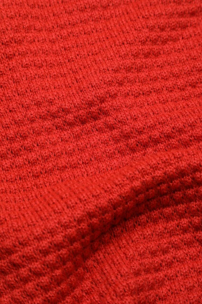 Carou SERGIO DI LAURENTI Vintage-Strick-Pullover