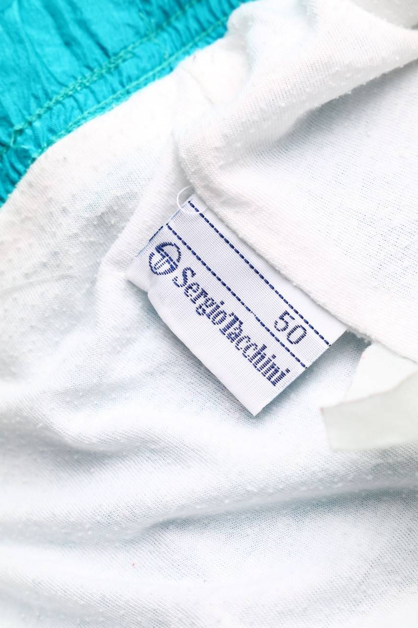 Carou Sergio Tacchini Vintage-Hose