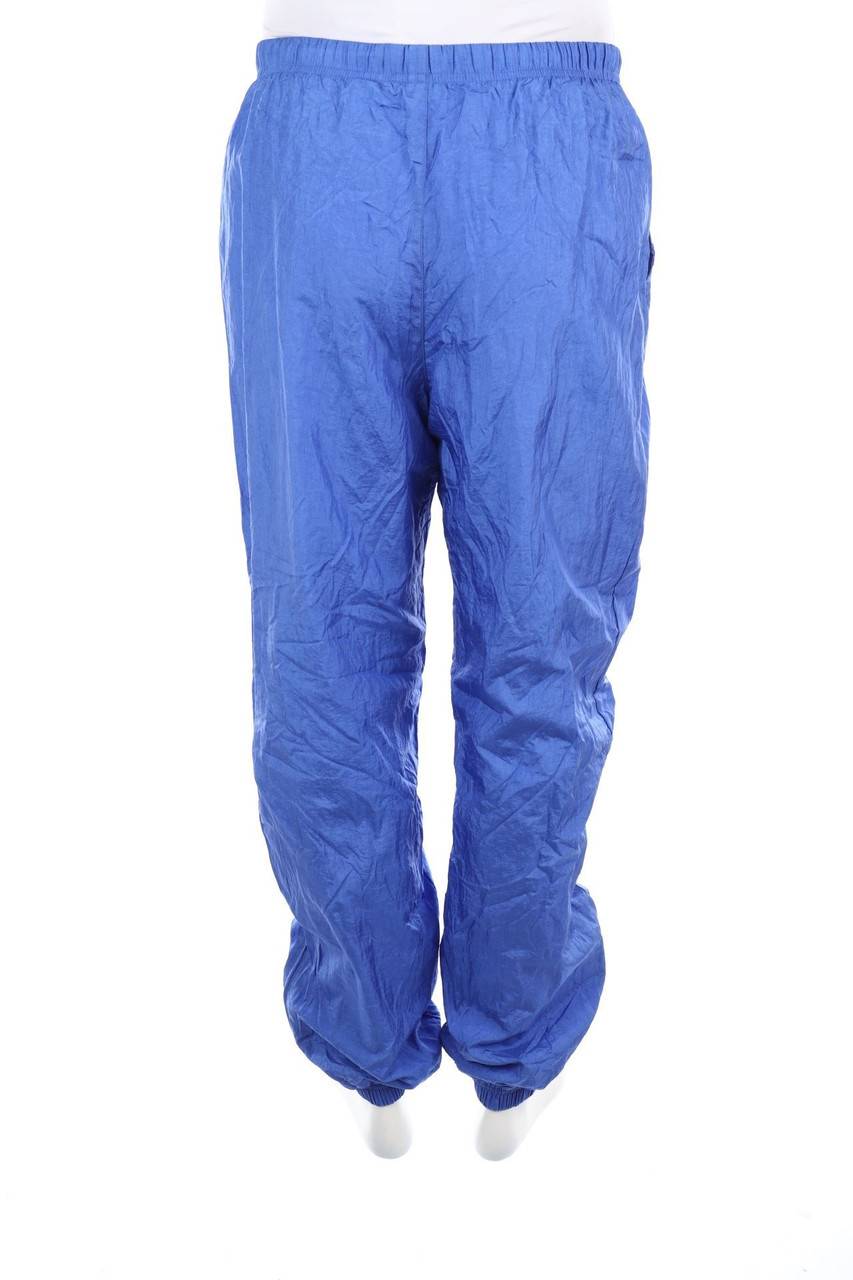 Carou Sergio Tacchini Vintage-Jogging-Hose