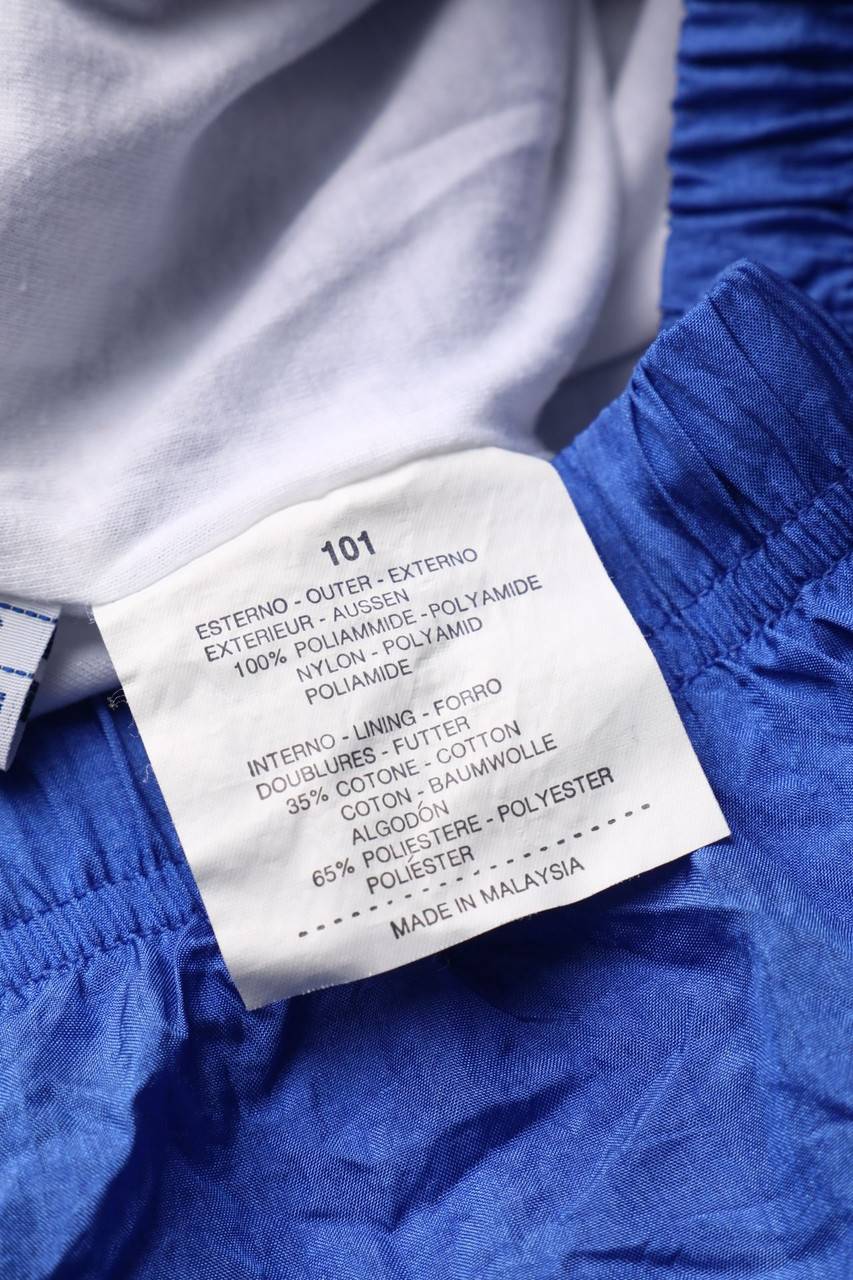 Carou Sergio Tacchini Vintage-Jogging-Hose