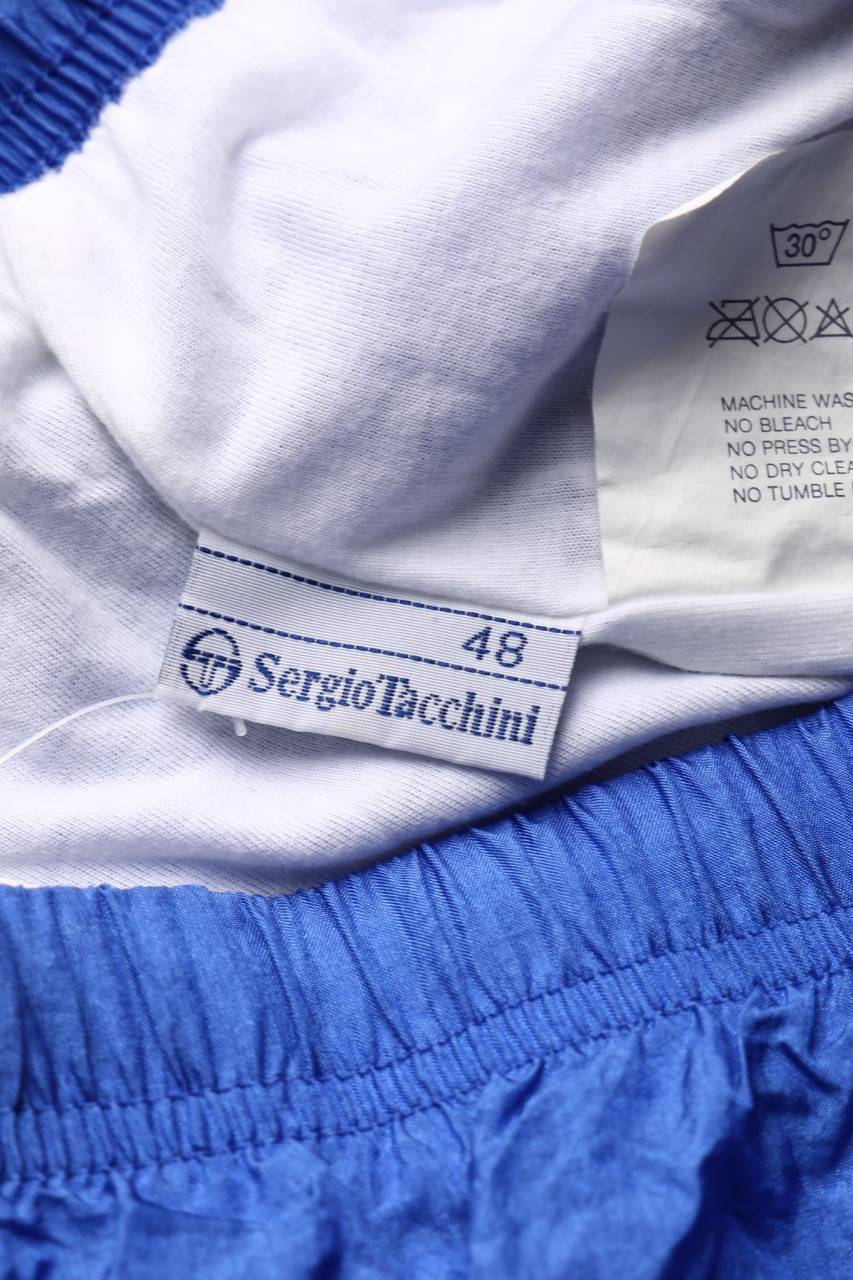 Carou Sergio Tacchini Vintage-Jogging-Hose