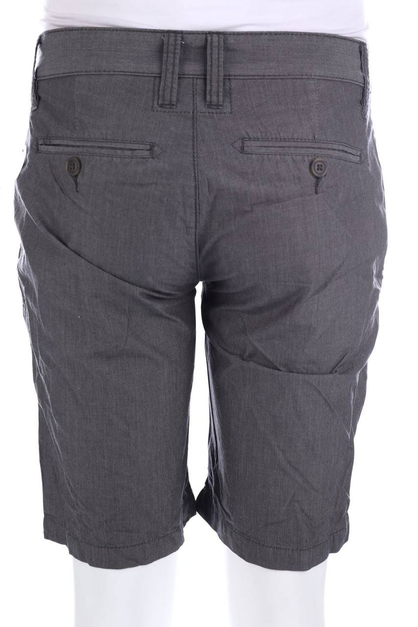 Carou Sevensigns Chino-Shorts