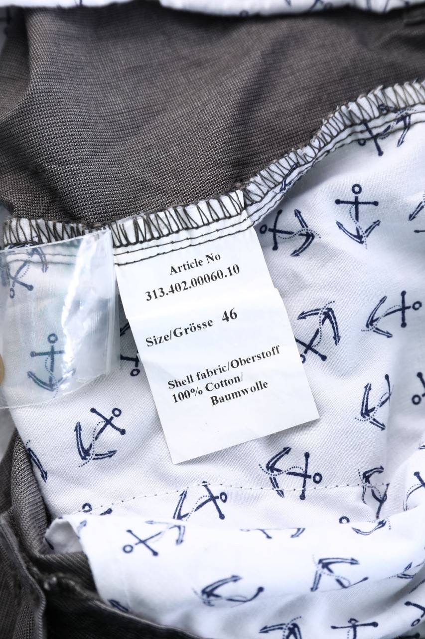Carou Sevensigns Chino-Shorts